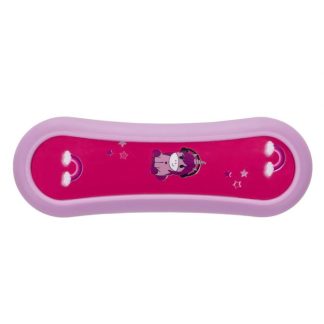 QHP FW'24 Head Brush Sterrin