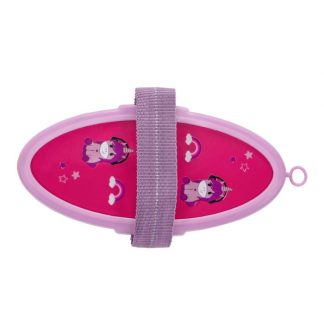 QHP FW'24 Body Brush Sterrin