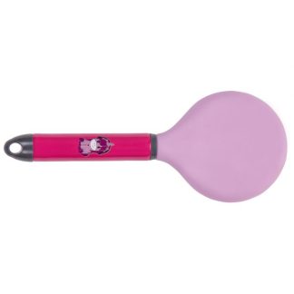 QHP FW'24 Tail and Mane Brush Sterrin