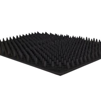 QHP Sanding/massage mat 30x40cm