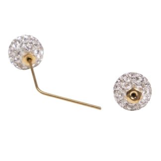 QHP Menen sieraden Diamond
