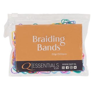 Q-essentials Braiding Bands 50gr