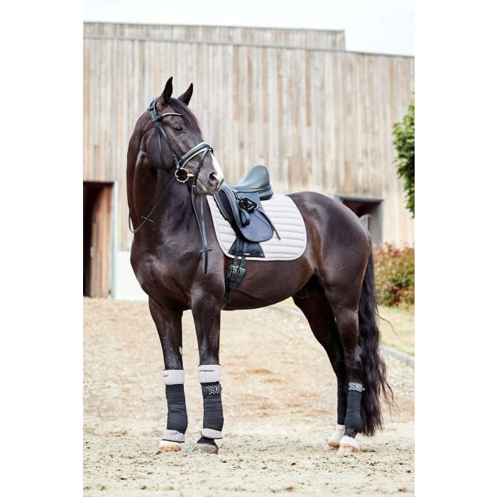 Catago SS'23 Driftwood Hybrid saddlepad