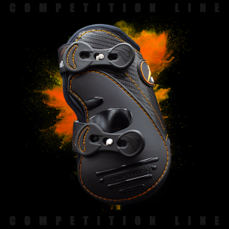 eQuick eWonder Long Fetlock Boots