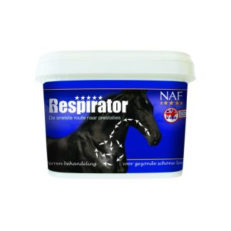 NAF respirator