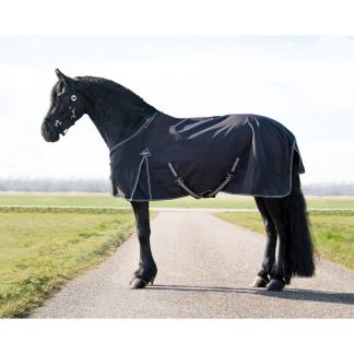 QHP Rug turnout Big neck 300gr