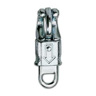 Waldhausen Panic Hook