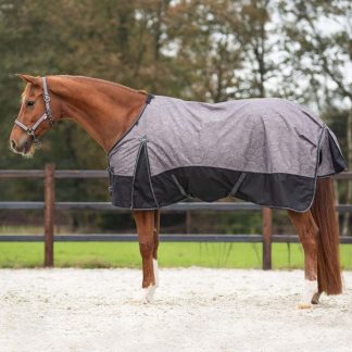 QHP FW'24 Turnout Rug Collection 50gr