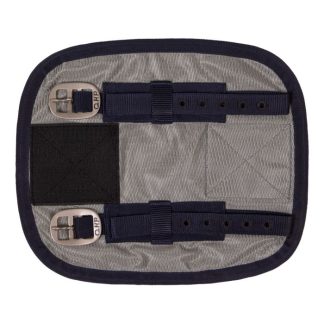 QHP Chest Extender Fly Rug