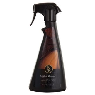 BR leather cleaner 500ml