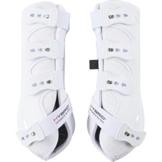 Catago Dressage boots Hybrid