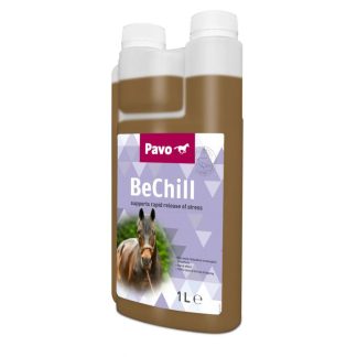 Pavo BeChill 1L