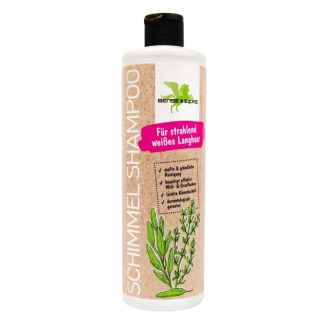 Bense & Eicke White Horse Shampoo