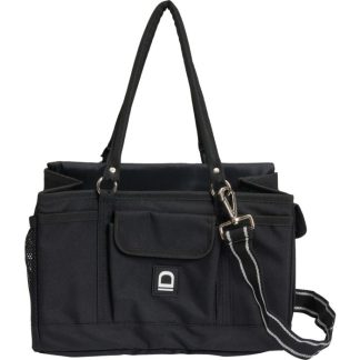 EquiPage SS'24 Squared Grooming Bag