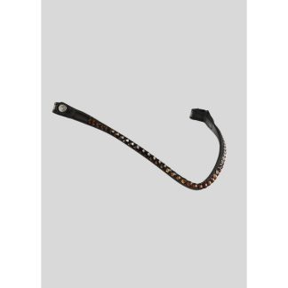 Montar Fair browband rose gold