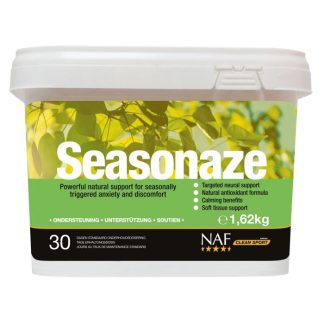 NAF Seasonaze 1.6kg