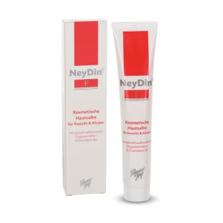 Neydin F kosmetische Hautsalbe 50ml