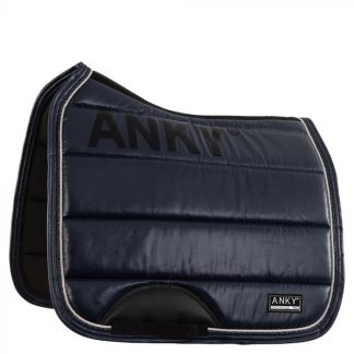 ANKY SS'24 Dressage Saddlepad Dark Navy