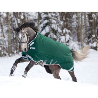Rambo Original Turnout Heavy with leg arches 400g