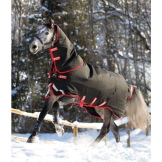 Rambo Supreme 1680D Heavy Vari-Layer