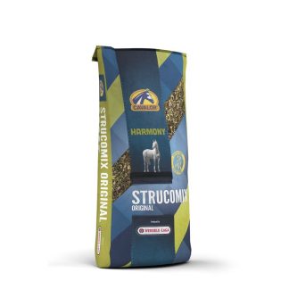 Cavalor Strucomix Original 16.5kg