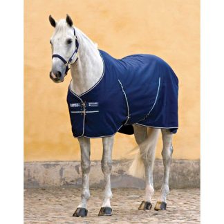 Rambo Stable Sheet Microfibre Lined