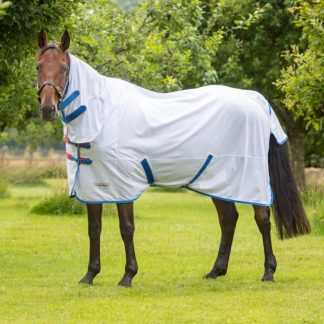 Shires Flyrug Tempest Original Fly Combo