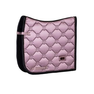 Equestrian Stockholm SS'24 Anemone dressage pad