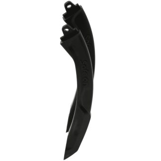 Flex-On Safe-On Retractable Arm