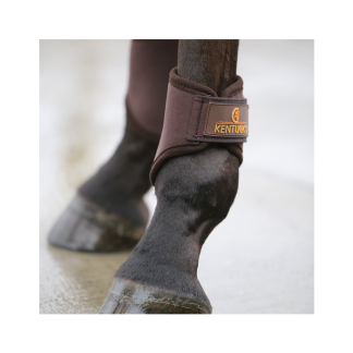 Kentucky Allround Turnout Brushing Boots 3D Spacer Short