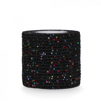 Excellent Bandage Animal Profi Glitter 5cm