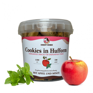 Candy Horse Treats Apple Mint
