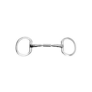 Myler Eggbut Pony comfort bit level 1