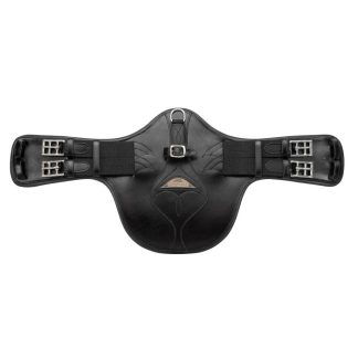 Equiline Eventing girth Monoflap