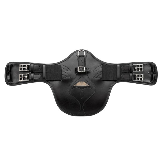 Equiline Eventing girth Monoflap