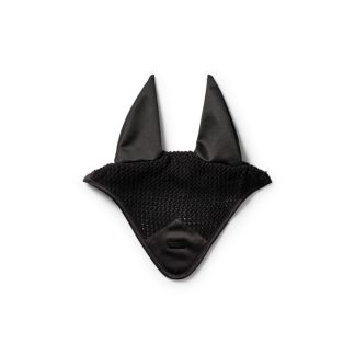 Equestrian Stockholm Sportive Black earnet