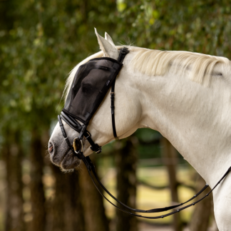 Busse Fly Mask riding