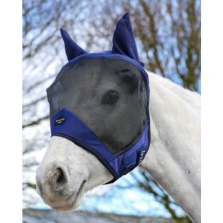 Bucas Buzz-Off Pro Mask