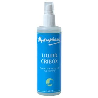 Cribox Anti-bijt vloeistof