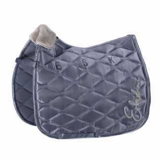 Eskadron FW'22 Essence Satin doveblue