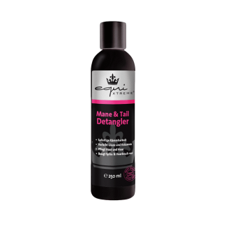 EquiXtreme Mane&Tail Detangler