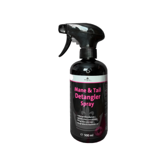 EquiXtreme Mane & Tail Detangler Spray