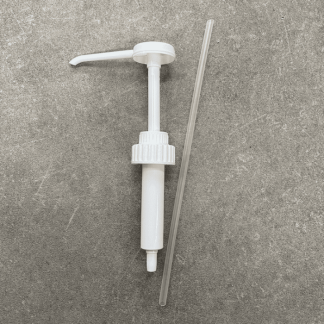HorseFlex Jerrycan pump 30ml
