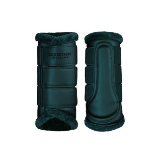 Equestrian Stockholm SS'24 Dramatic Monday Brushing Boots