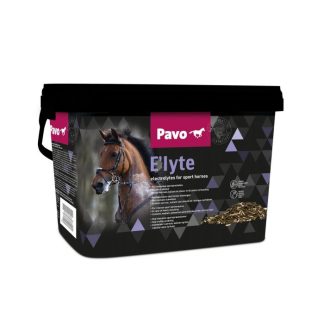 Pavo E'lyte 3 kg
