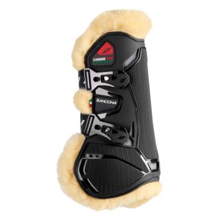 Zandona Tendon Boots Carbon Pro Sensitive+
