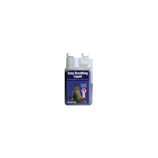 NAF easy breathing liquid 1LT