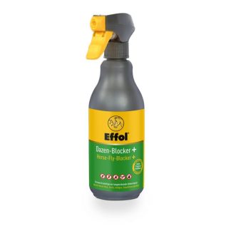 Effol Horsefly-Blocker +  flyspray