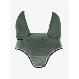 PS Of Sweden SS'24 Tortoise Green earnet