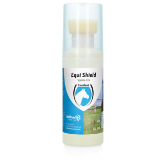 Excellent Equi Shield Spons-On 75ml